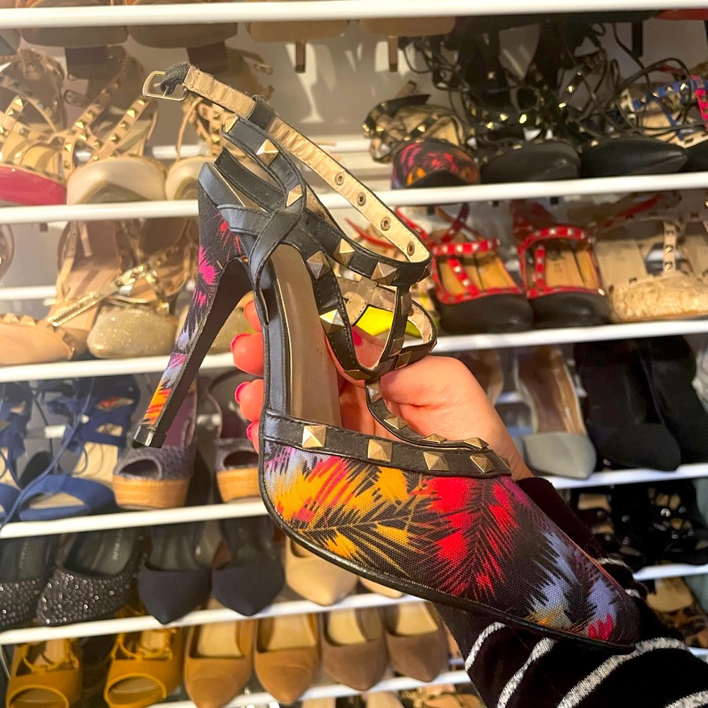 Heels